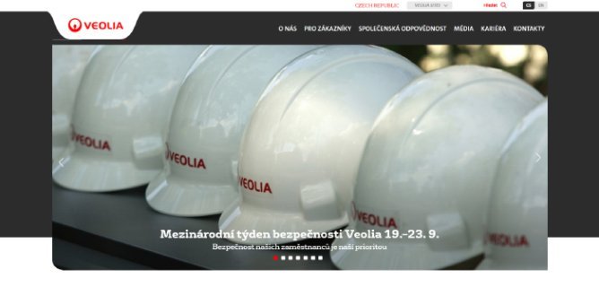 Veolia